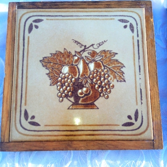 Hand Crafted Italian Tiles - Picture 5 of 11